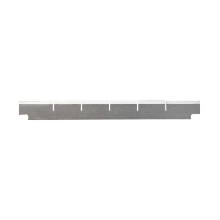 Product image #1 for Kattex 1/2-Inch Cut Replacement Blade for Heavy-Duty Quick-Slice French Fry Cutter