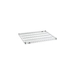 Thumbnail image #1 for Metro Super Erecta 3036NC Wire Shelf, 36"W x 30"D, Chrome