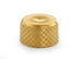 Thumbnail image #1 for Mercer Culinary M37205GD-CAP Barfly Cocktail Shakers