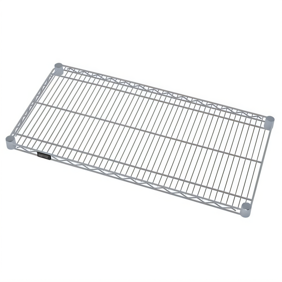 Product image #1 for Quantum 1242GY Wire Shelving
