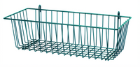 Quantum SG-B1775P Store Grid Wall-Mounted Shelving