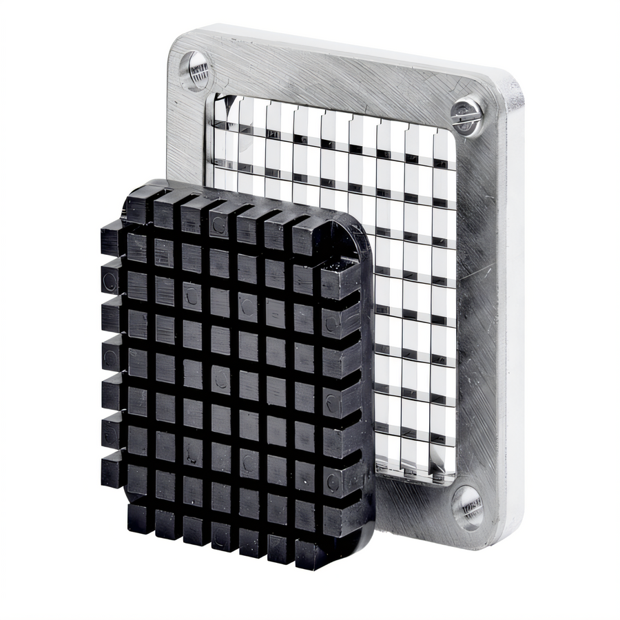 Product image #1 for Kattex 3/8-Inch Replacement Blade & Block for HCD-Series Quick-Slice Chopper/Dicer
