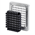 Thumbnail image #1 for Kattex 3/8-Inch Replacement Blade & Block for HCD-Series Quick-Slice Chopper/Dicer