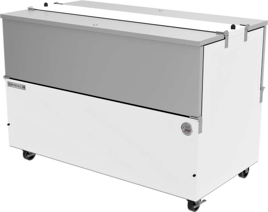 Product image #1 for Beverage Air ST58HC-W-02 Commercial Carts