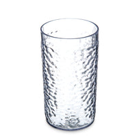 CFS Brands 551707 Optic Plastic Tumblers Case of 24