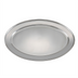 Thumbnail image #1 for Winco Stainless Steel Oval Platter, 18 x 11-1/2 Inches