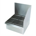 Thumbnail image #1 for Advance Tabco Flush-With-Floor Recessed Mop Sink, 33-3/8 x 24 Inch Bowl, 10 Inch Deep