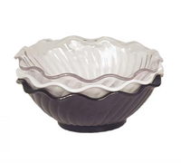 Admiral Craft Equipment Corp. BRY-5CL Dessert Serving Dishes Case of 16