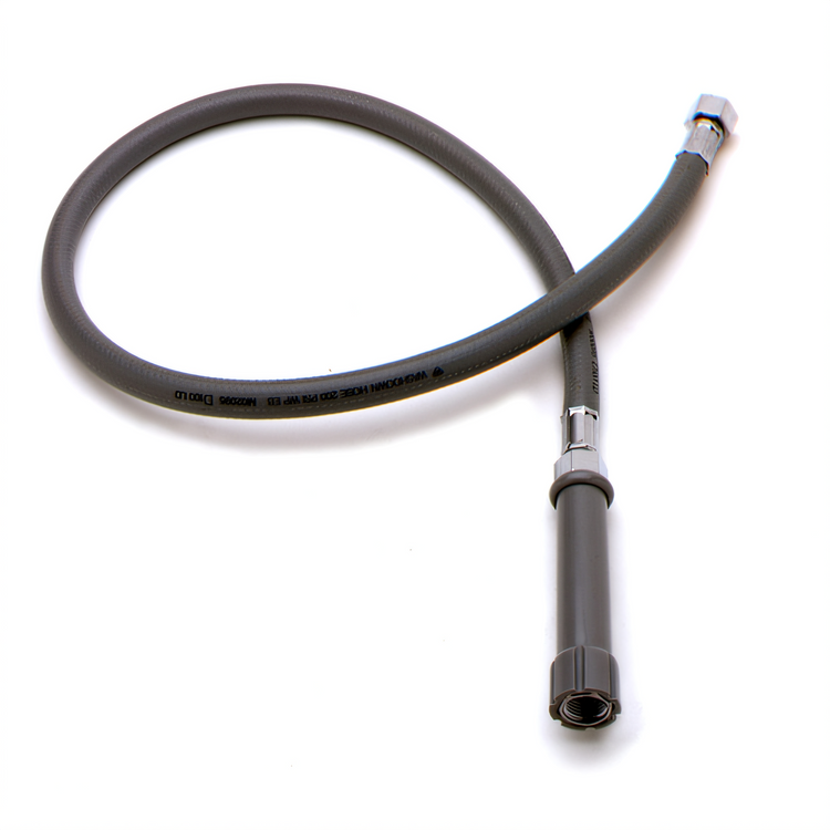 Product image #1 for T&S Brass B-0044-R Pre-rinse Faucet Parts