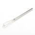 Thumbnail image #2 for American Metalcraft 10-1/2 Inch Square Stainless Steel Bar Whisk