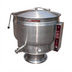 Thumbnail image #1 for Southbend Steam 40-Gallon Electric Stationary Steam Kettle with Full Jacket and Pedestal Base