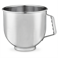 Waring Commercial 7 Qt. Stainless Steel Mixing Bowl for WSM7L