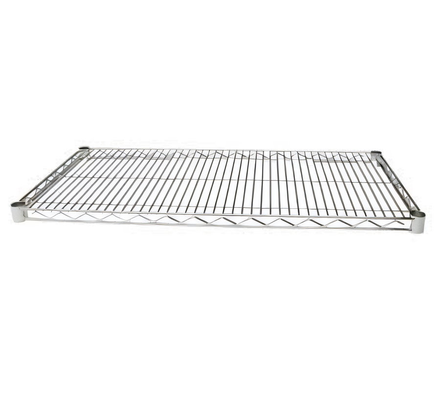 Product image #1 for Serv-Ware CH2436CWP Wire Shelving