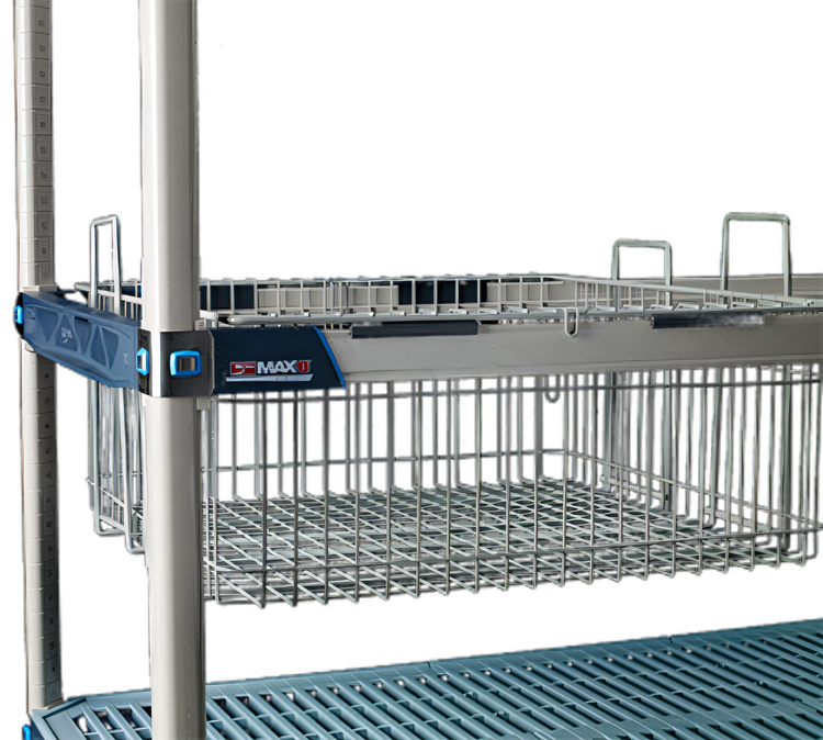 Product image #1 for Metro MB2416XE MetroMax Platform (Shared Accessories) Shelf Components & Accessories