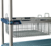 Thumbnail image #1 for Metro MB2416XE MetroMax Platform (Shared Accessories) Shelf Components & Accessories