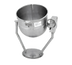 Thumbnail image #1 for Legion TWP-30 30-Gallon Direct Steam Tilting Kettle