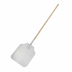 Thumbnail image #1 for Winco Rectangular Aluminum Pizza Peel with 12 x 14 Inch Blade and 52 Inch Wood Handle