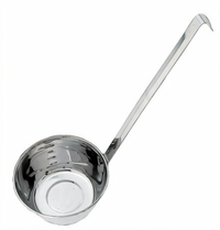 1 Quart Stainless Steel Ladle / Dipper