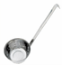 Thumbnail image #1 for 1 Quart Stainless Steel Ladle / Dipper