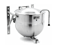 Legion LTWT-30MV Steam Kettles