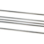 Thumbnail image #1 for Quantum WR-D24W Double Bin Slide, 24"D, for Triple Bay Bin Carts