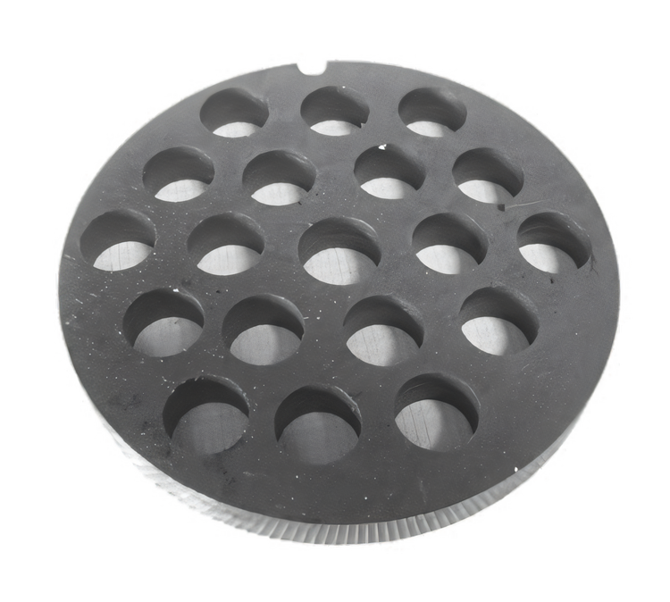 Product image #1 for Uniworld Foodservice Equipment 822GP1/2 Uniworld Meat Grinders