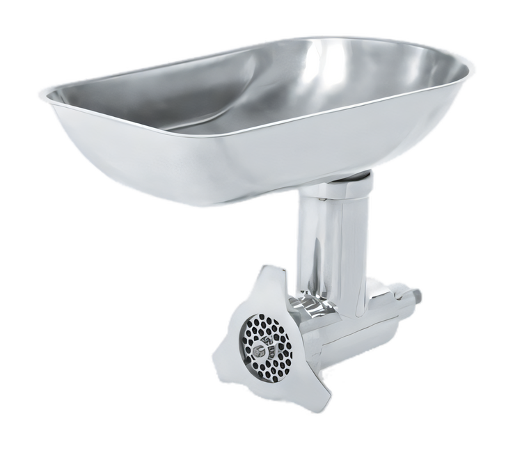 Product image #1 for Vollrath #12 Meat Grinder Head Attachment for Floor Mixers