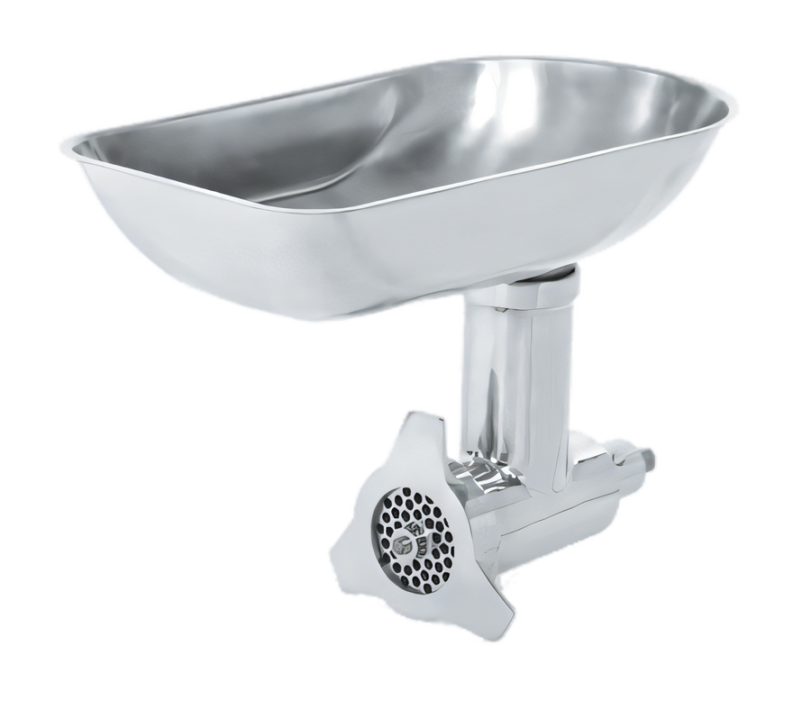Product image #1 for Vollrath #12 Meat Grinder Head Attachment for Floor Mixers