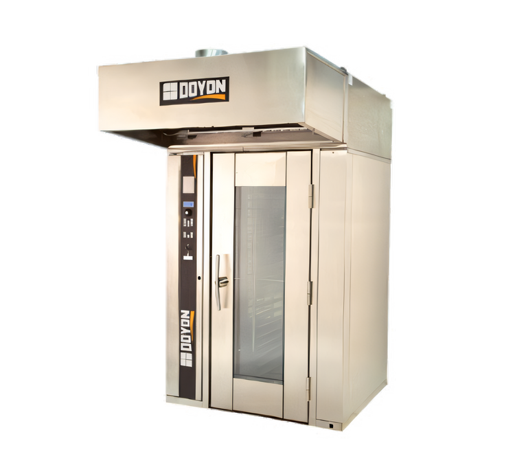 Product image #1 for Doyon Signature Rack SRO1G Single Rack Gas Rack Oven