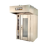 Thumbnail image #1 for Doyon Signature Rack SRO1G Single Rack Gas Rack Oven