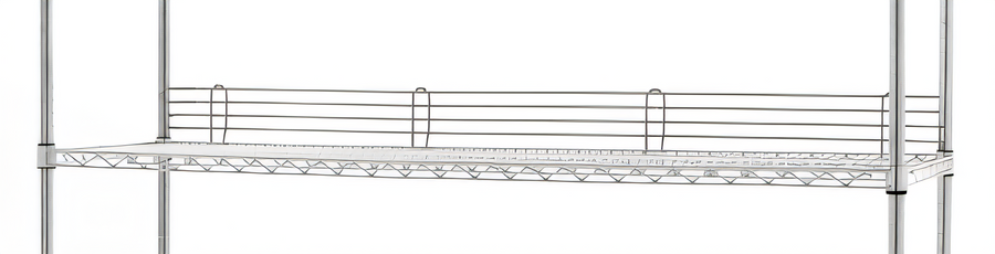 Product image #1 for Olympic JL60-4C Wire Shelving
