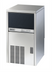 Thumbnail image #1 for Brema Undercounter Air-Cooled Cube Ice Maker with Bin, 79 lb/Day, 20 lb Storage