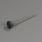 Thumbnail image #1 for CFS Brands 671000 Basin Hardware Knob Post