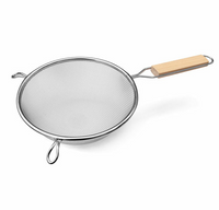 Omcan USA 80940 Strainer & Skimmer