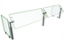 Thumbnail image #1 for Hatco Flav-R-Shield 2-Bay Adjustable Self-Service Food Shield, 84W x 18D x 23H