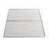 Thumbnail image #1 for Frymaster/Dean 17-Inch Fine Mesh Basket Support Rack for Commercial Fryers