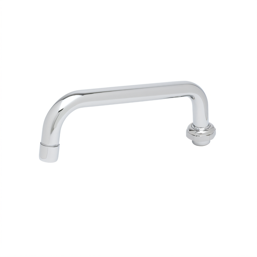 Product image #1 for T&S Brass 5SP-08A equip Commercial Faucets & Plumbing