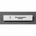 Thumbnail image #1 for Cambro CECCF6000 Camrack® Dishwasher Rack Parts & Accessories Case of 6