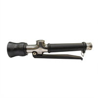 BK Resources EVO-PRV Commercial Faucets & Plumbing