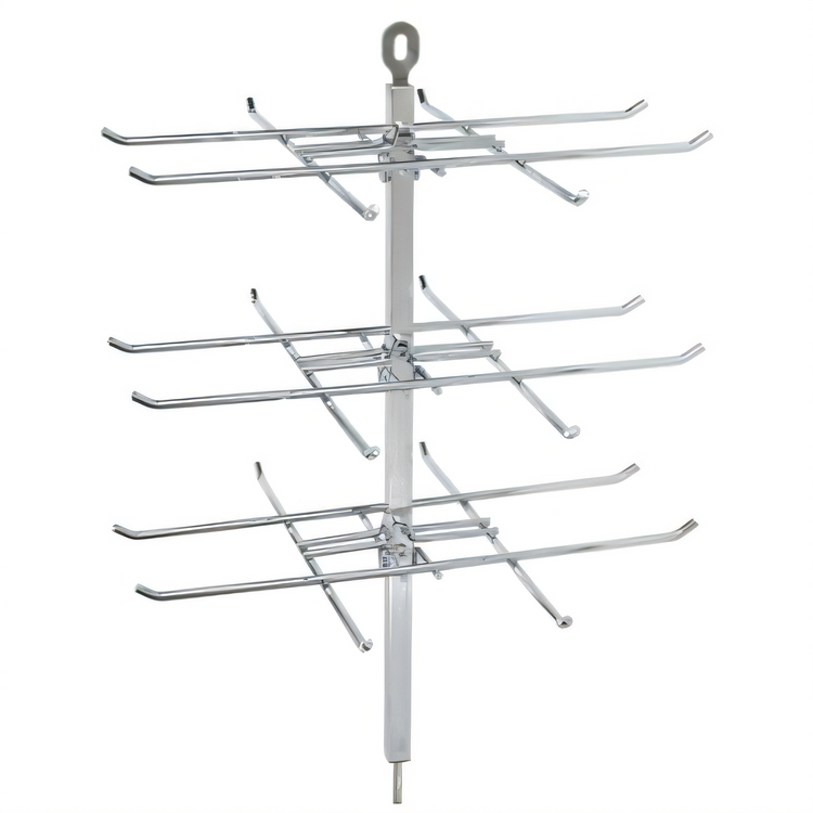 Product image #1 for Winco EDM-1PR Food Display Case Parts