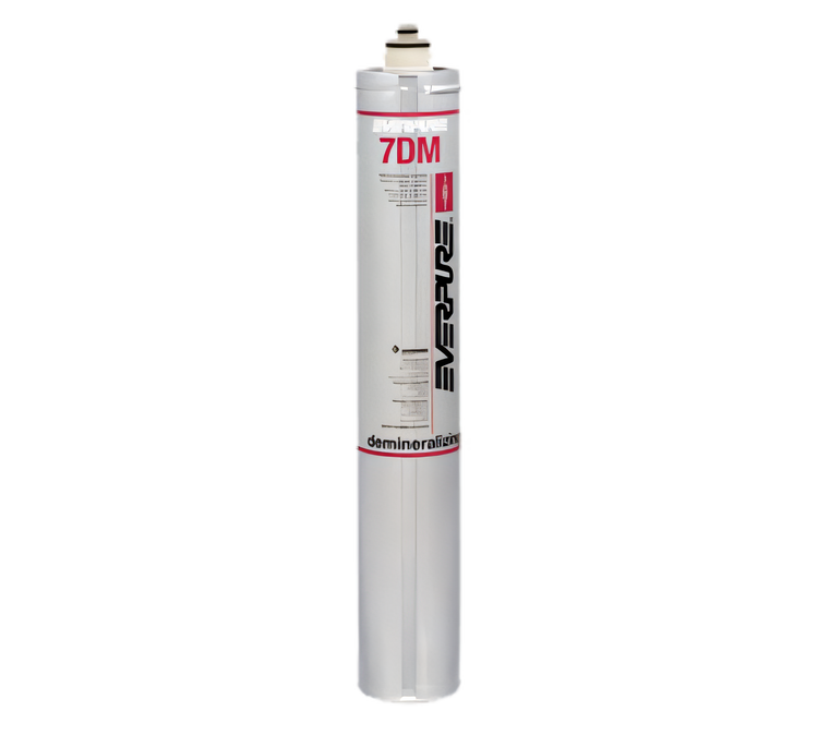 Product image #1 for Everpure 7DM Demineralizing Steamer Water Filter Cartridge