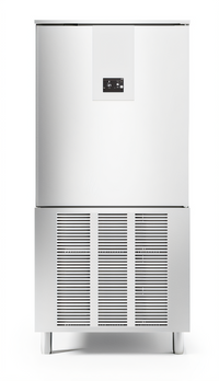 Victory Refrigeration Reach-In Blast Chiller/Shock Freezer, 16-Pan Capacity, Self-Contained R290