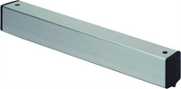 Quantum HD36 Aluminum Single Skate for Floor Track Systems