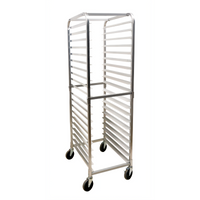 Omcan USA 48059 Pan Racks
