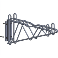 Quantum DWBD18 Wall-Mounted Shelving