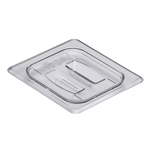 Product image #1 for Cambro 60CWCH135 Camwear® Food Pan Covers Case of 6
