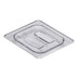 Thumbnail image #1 for Cambro 60CWCH135 Camwear® Food Pan Covers Case of 6