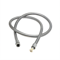 T&S Brass B-0068-H2A Pre-rinse Faucet Parts