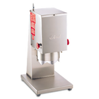 Thumbnail image #1 for Edlund 610M Air-Powered Countertop Crown Punch Can Opener with Magnetic Lid Remover, Adjustable for 2–10.5 in Cans