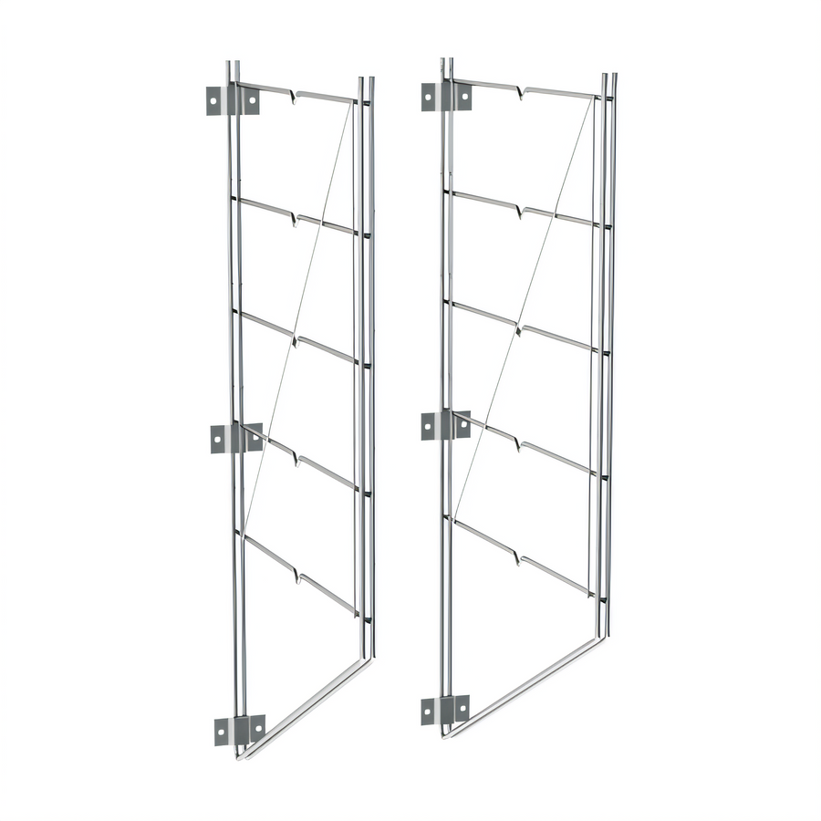 Product image #1 for Metro 18WB5C Erecta Wall-Mounted Shelving